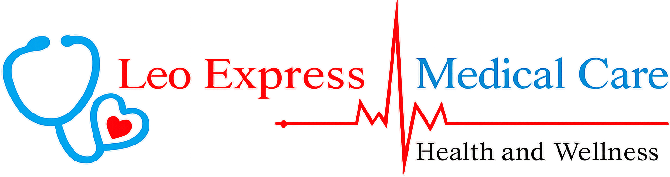 Leo Express Medical Care